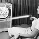 Illustration for article titled Study Claims Women Are Fatter Now Because They Do Less Housework